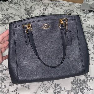 coach minetta purse/crossbody